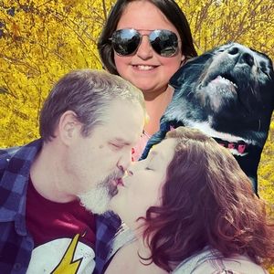 Meet your Posher, Brian